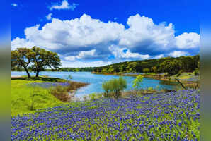 10 most beautiful spring destinations in the US