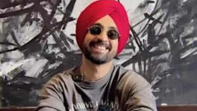 Diljit Dosanjh treats this disease with a simple trick