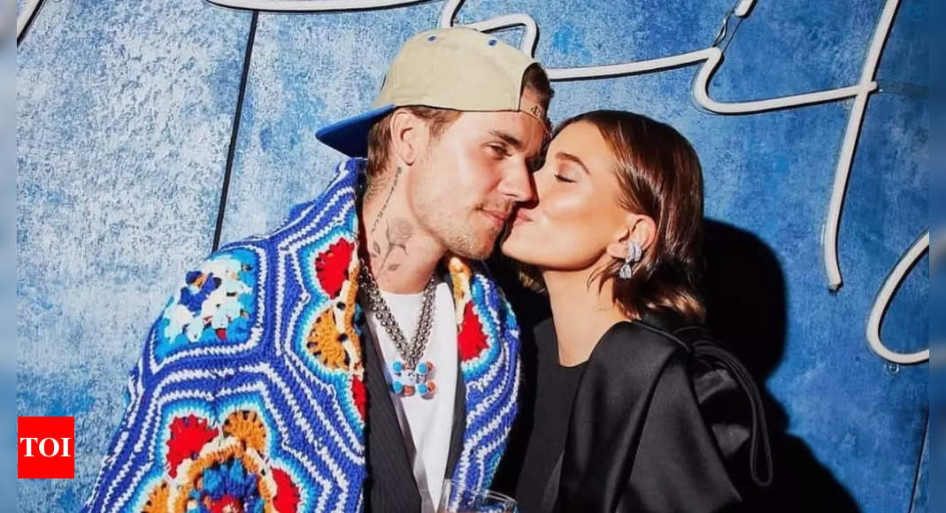 A look back at Justin and Hailey Bieber's love story amid divorce rumours