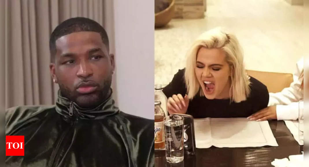 Did Khloe Kardashian Just Threaten Cleveland Cavaliers' Tristan Thompson on Her Podcast?: Details Inside