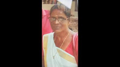 Man sets mother-in-law on fire, both succumb to injuries | Kochi News ...
