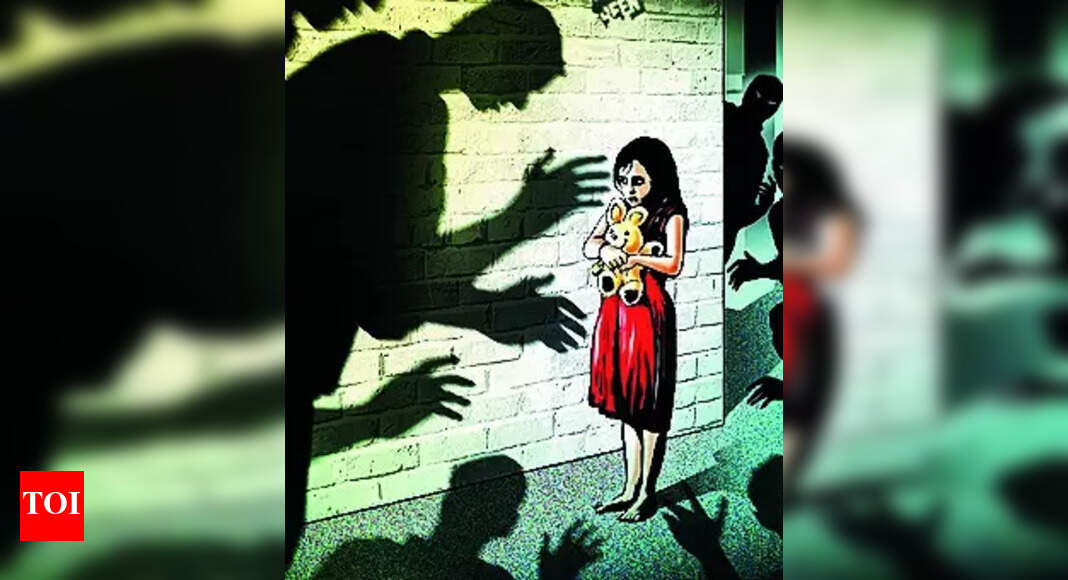 Man held for kidnapping, sexually assaulting girl | Goa News - The ...