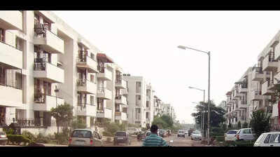 No new housing projects since 2016, CHB ends up in the red