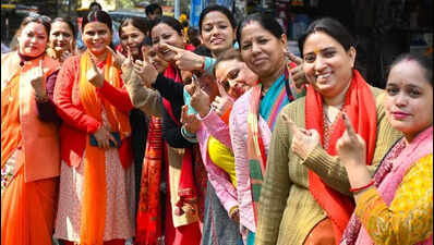 Freebies Not Enough To Sway Middle Class?