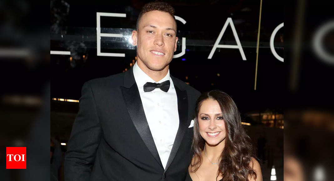 Aaron Judge welcomes baby girl, sparking wild fan reactions and bizarre predictions for the 2025 MLB season