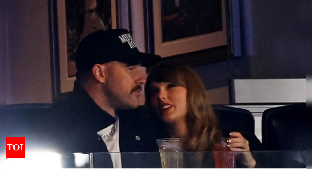 Travis Kelce Reveals a Surprising Supporter Among Taylor Swift’s Inner Circle—And It’s Not Who You’d Expect