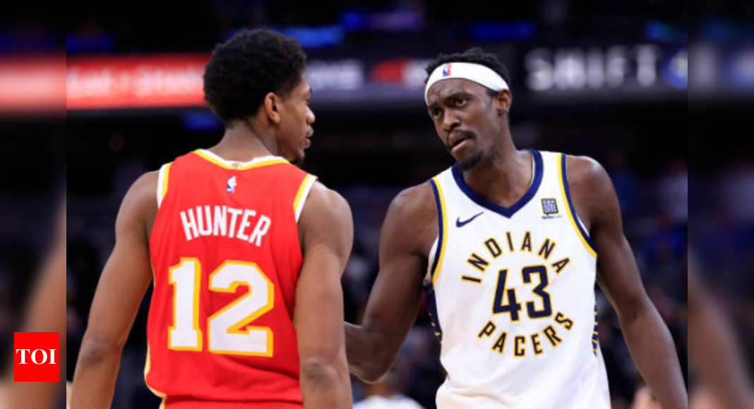 NBA Trade Rumor: Cleveland Cavaliers Are Vying for Atlanta Hawks Sixth Man De’Andre Hunter in Exchange for Caris LeVert