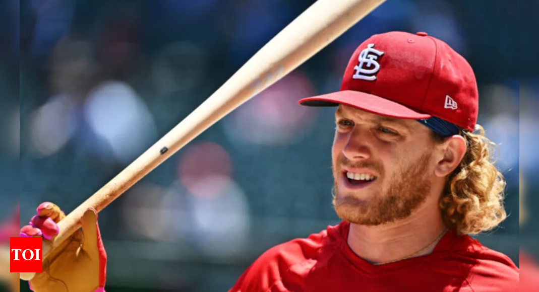 Harrison Bader Joins the Minnesota Twins: A Smart Move for Defense and Depth