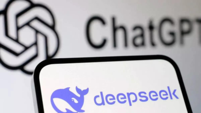 Finance ministry asks officers, staff not to use ChatGPT, DeepSeek, flags data risks