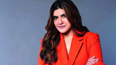 Ananya Birla forays into beauty business