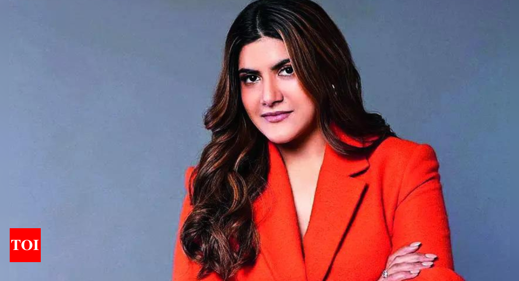 Ananya Birla forays into beauty business