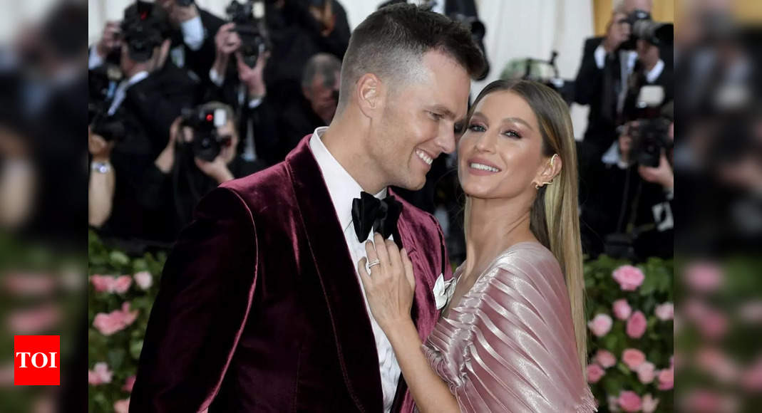 How did Tom Brady react to his ex-wife Gisele Bündchen welcoming her baby with Joaquim Valente? Insider reveals