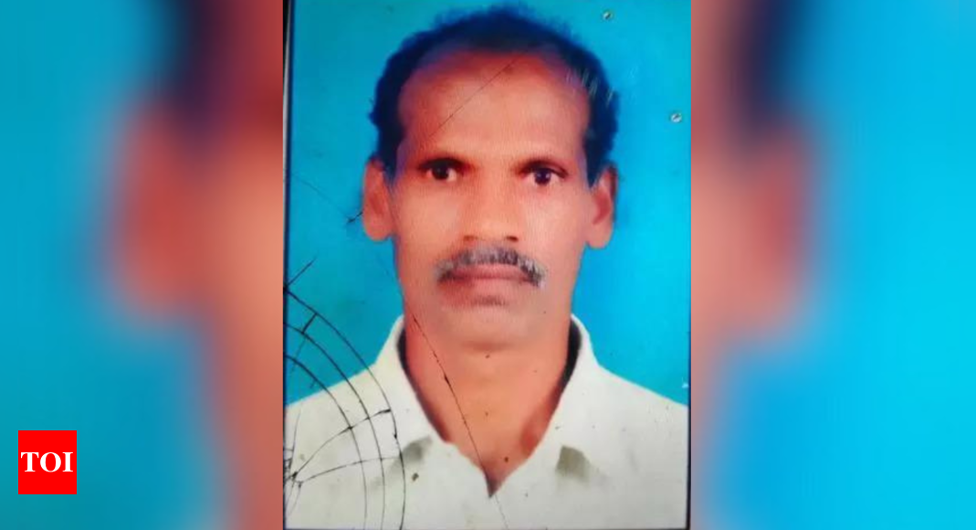 Mistaken for 'prey', man shot dead by friends during hunting trip in Maharashtra