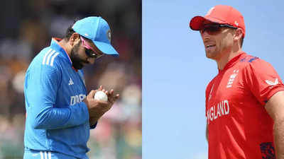 IND vs ENG, 1st ODI Live Streaming: When and where to watch India vs England cricket match online