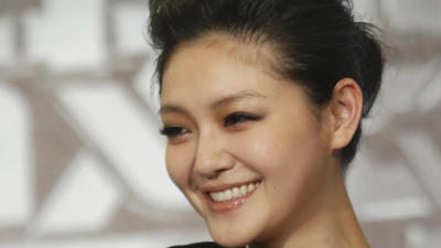 Taiwanese actor Barbie Hsu's death sparks concern; surge in flu vaccination in the country