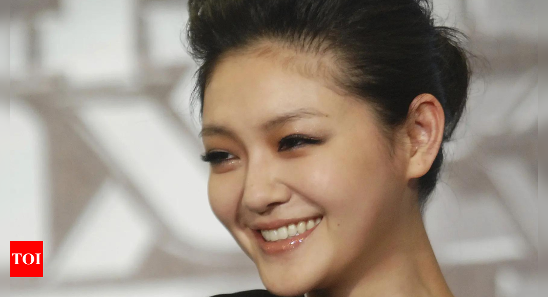 Flu vaccination: taiwanese actor barbie hsu’s death sparks concern; surge in flu vaccination in the country | – The Times of India