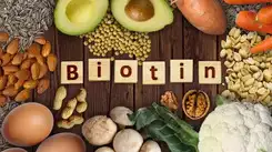 5 natural sources of Biotin which encourage hair growth