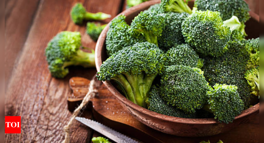 Listeria monocytogenes: US FDA recalls broccoli from stores due to contamination and risk of death: Here’s all about it | – The Times of India