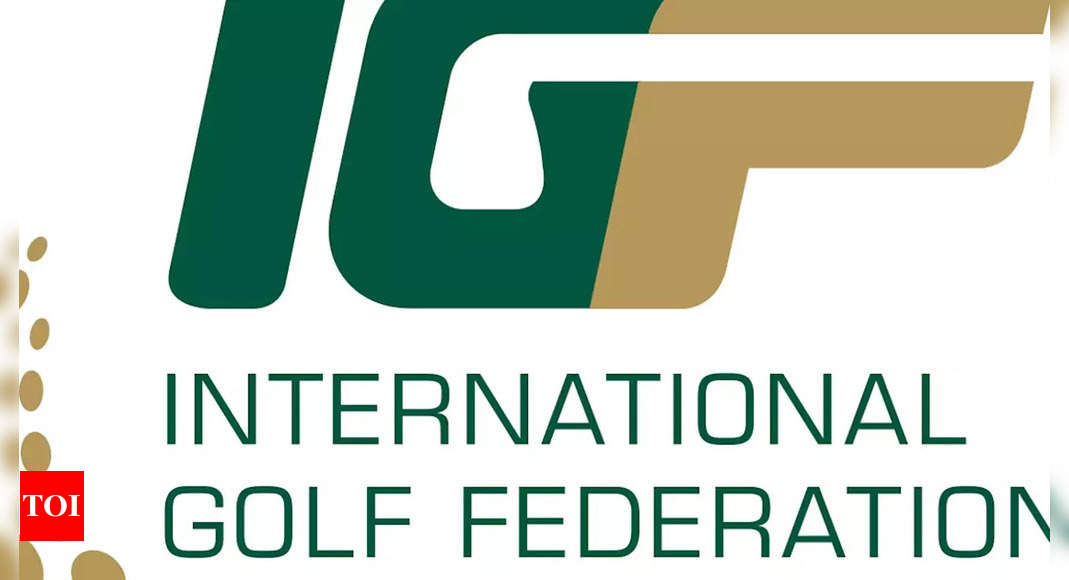 Golf’s global body slams IOA’s undue interference in IGU elections