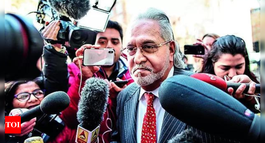 Recoveries by banks multiple times the debt amount, Vijay Mallya tells HC