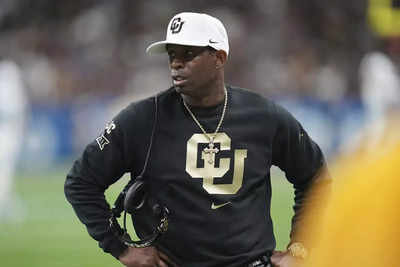 “I couldn't coach pro ball” Deion Sanders dismissed Cowboys' interest, says professional football is no longer a good fit for his coaching style