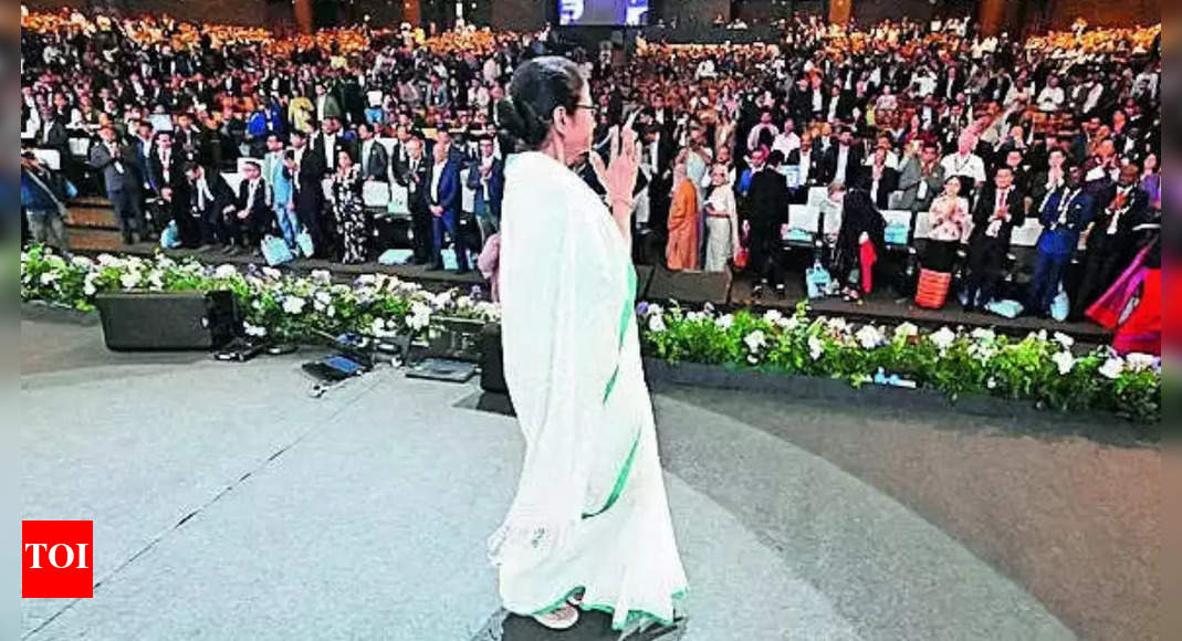 Hello, Tata: On BGBS eve, Mamata's call sets ground for reunion