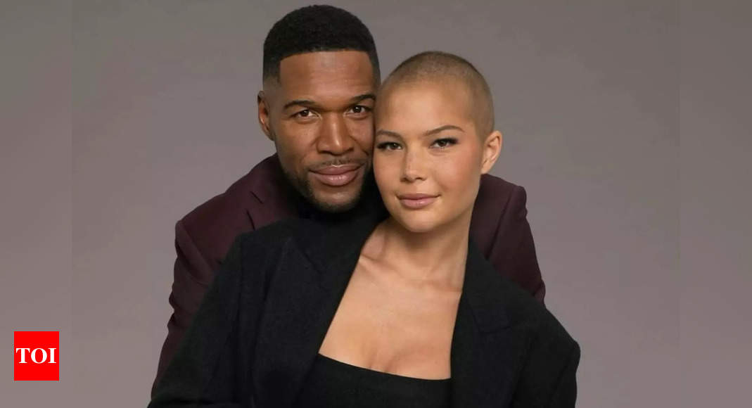 Former NFL star Michael Strahan's daughter shares her story of undergoing multiple brain surgeries and radiation in a new ABC special