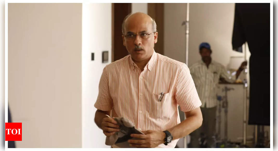 Watching your films lowers my blood pressure said a man to Sooraj Barjatya : Exclusive