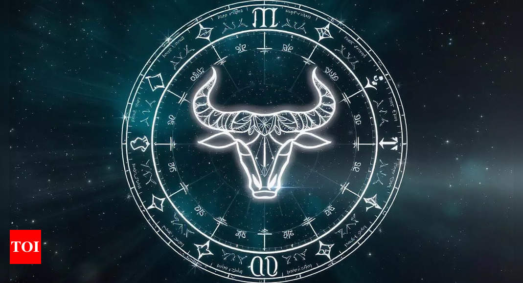 Taurus, Daily Horoscope Today, February 07, 2025: Focus on mental well-being – The Times of India