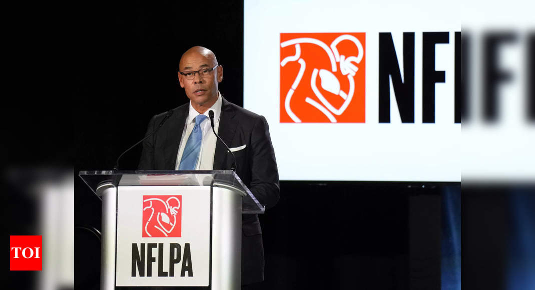 NFL Players’ union stands against 18-game season, declares expansion a no-go for athletes