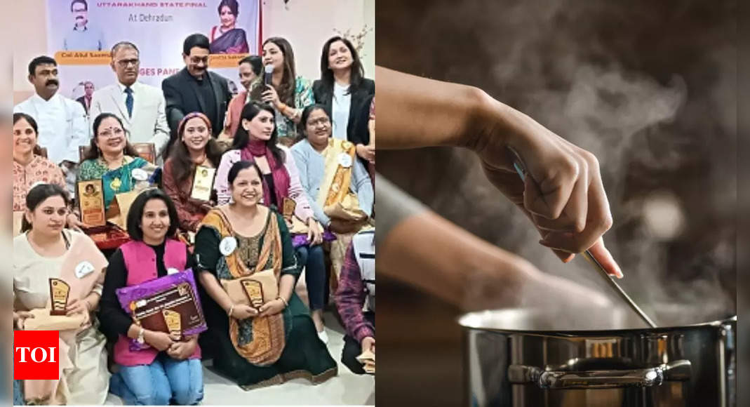 Let's Give Back's Kahin Gum Na ho Jayein Season 7 contest celebrates the nuances of cooking