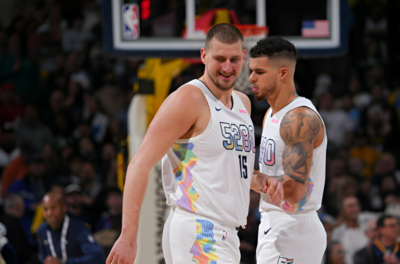 Nikola Jokic and Michael Porter Jr. Propel Denver Nuggets to 144-119 Victory Over New Orleans Pelicans