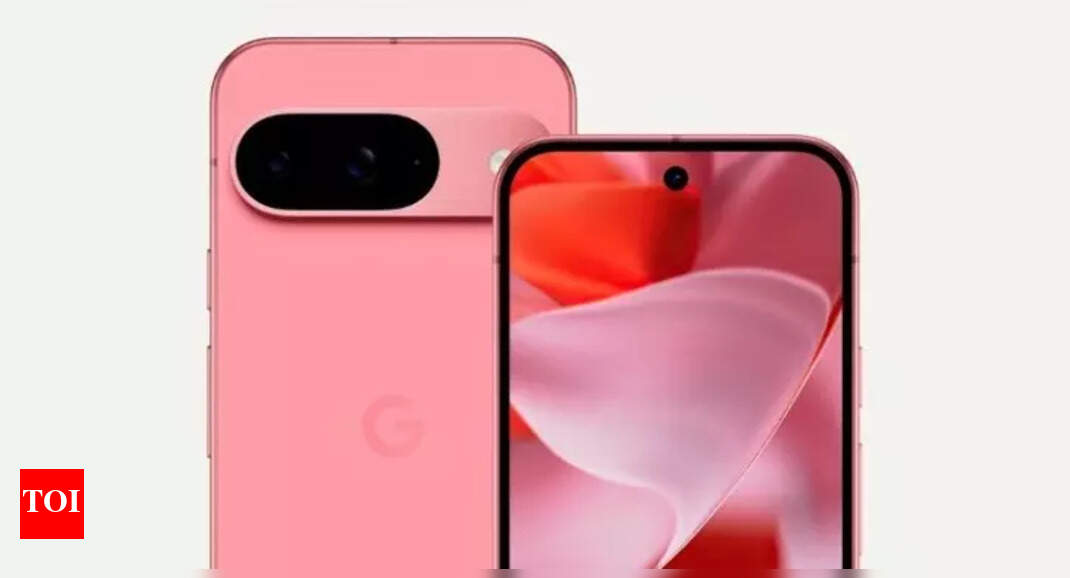 Google Pixel phones get February 2025 update with bug fixes and ...