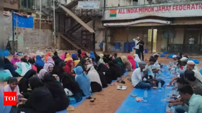 Jamats told to make Memons a ‘talaq-free’ community