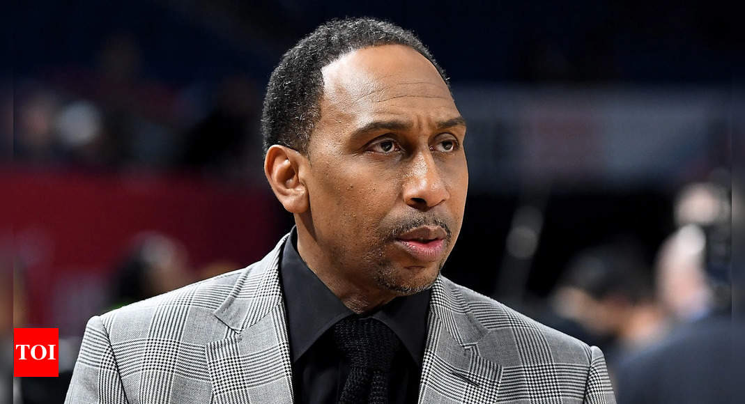 Could Stephen A. Smith launch a presidential bid in 2028? The NBA analyst isn’t ruling it out: “I could beat any of these Democrats for president”