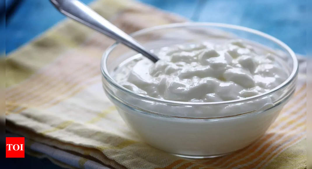 6 tips to set yoghurt easily at home