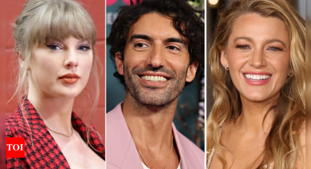 Justin Baldoni’s legal team hints Taylor Swift could be involved in Blake Lively's lawsuit