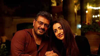 'Vidaamuyarchi' OTT release date: When and where can we expect Ajith Kumar and Trisha Krishnan starrer