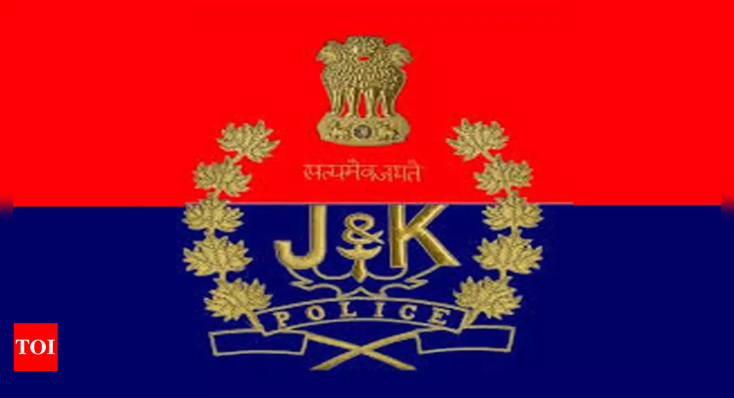 J&K Police refutes custodial torture claims, clarifies suspected OGW’s death in Billawar was 'suicide'