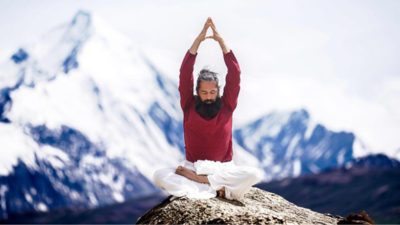 7 yoga asanas that improve brain function in 30 days