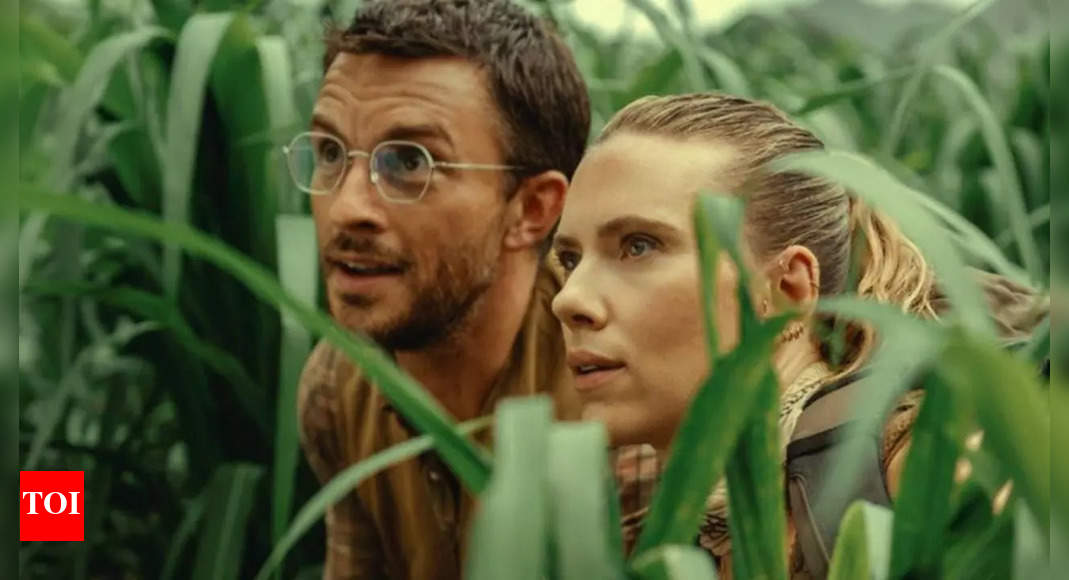 'Jurassic World: Rebirth' trailer: Scarlett Johansson, Jonathan Bailey on a mission to save humanity from extinction