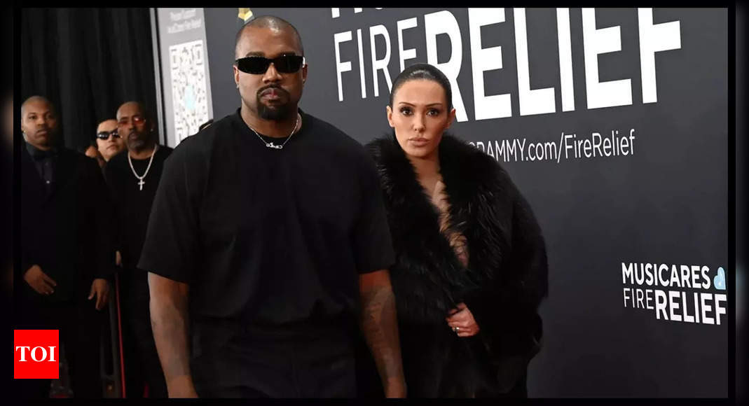 Will Kanye West and Bianca Censori face legal action after her Grammys Red Carpet stunt? - Here's what we know