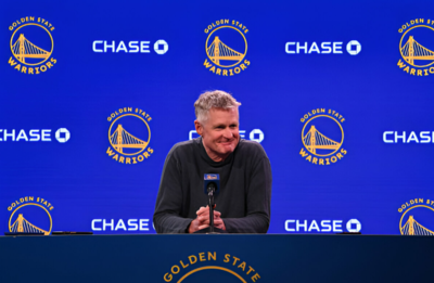 Steve Kerr Advocates for NBA Trade Deadline During All-Star Break to Mitigate Pre-Game Trade Announcements