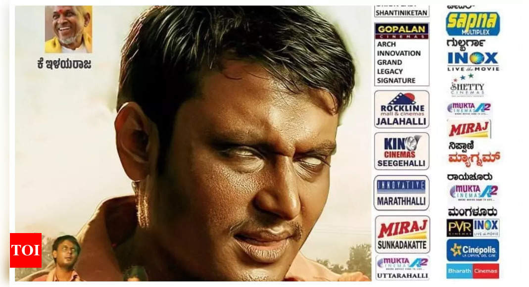 Darshan Thoogudeepa’s ‘Namma Preethiya Ramu’ to re-release in theaters ahead of his birthday