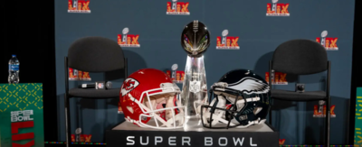 FOX will charge a whopping $8 million for an advertisement during Super ...