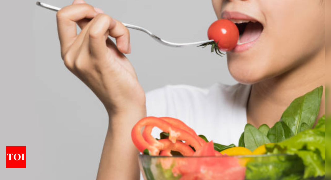 Depression cure: Can eating tomatoes, watermelons cure depression? | – The Times of India