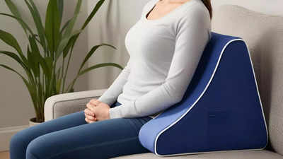 Wedge Cushions: Top Picks For Better Posture & Pain Relief