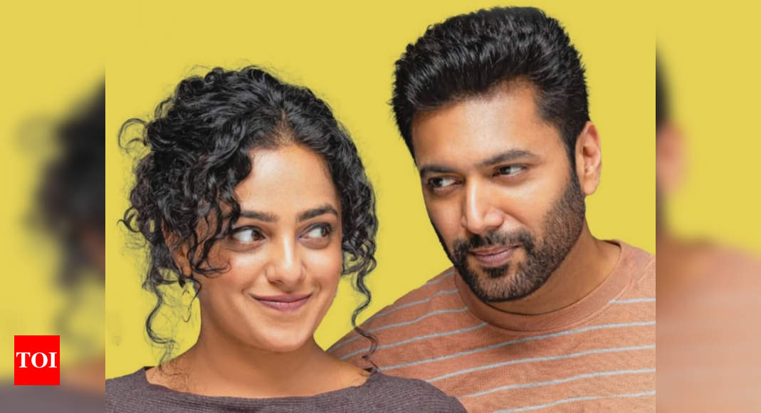 Ravi Mohan and Nithya Menen starrer ‘Kadhalikka Neramaillai’ set for OTT premiere on February 11