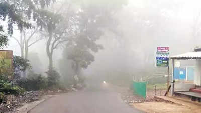 Day temperature rise in Andhra Pradesh, mercury hovers between 34°C and 38°C