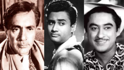 Balraj Sahni, Dev Anand, Kishore Kumar: How PM Modi used Bollywood to attack Congress